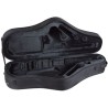 Estojo para Saxofone Tenor Ortolá 9903 BGD Verde - Forma Ortolá 9903 BGD Sanganxa.com