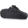 Estojo para Saxofone Tenor Ortolá 9903 BGD Preto - Forma Ortolá 9903 BGD Sanganxa.com