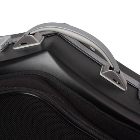 Estojo para saxofone tenor e soprano Bam 4122XLNS Hightech - Sanganxa.com