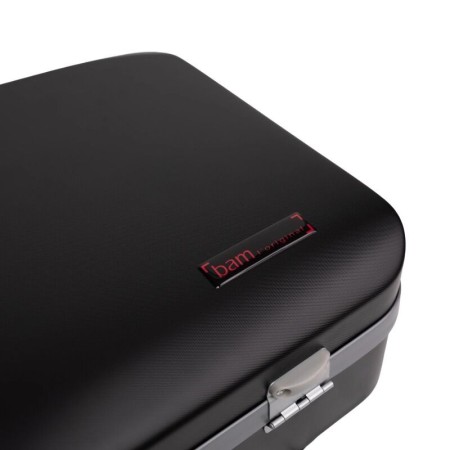 Estojo para saxofone tenor e soprano Bam 4122XLNS Hightech - Sanganxa.com