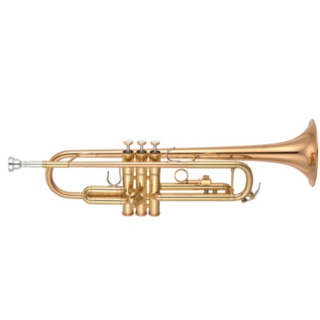 Trompete Yamaha YTR-8335 RC Comercial- Sanganxa.com