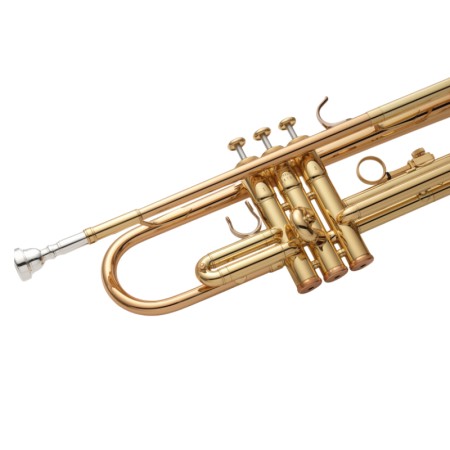 Trompete Yamaha YTR-8335 RC Comercial- Sanganxa.com