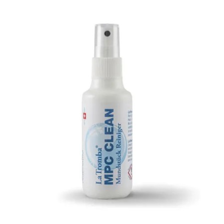 LIMPIADOR DE BOQUILLAS LA TROMBA MPC CLEAN Reka - 1