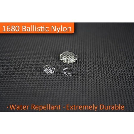 Estojo para flauta e flautins Protec LX308Picc Preto Sanganxa.com