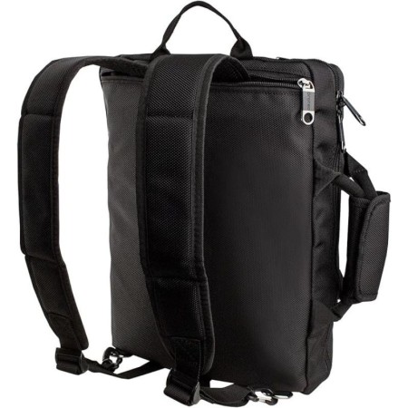 Estojo para flauta e flautins Protec LX308Picc Preto Sanganxa.com