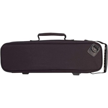 TAMPA DO ESTOJO PARA FLAUTA PROTEC A308