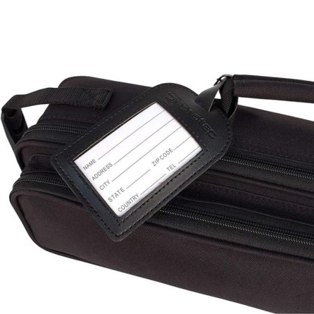 TAMPA DO ESTOJO PARA FLAUTA PROTEC A308