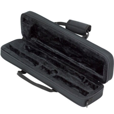 ESTUCHE  FLAUTA TRAVESERA ORTOLA 8900 3