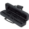 Estojo para flauta transversal Ortola 8900 | Sanganxa Music Store