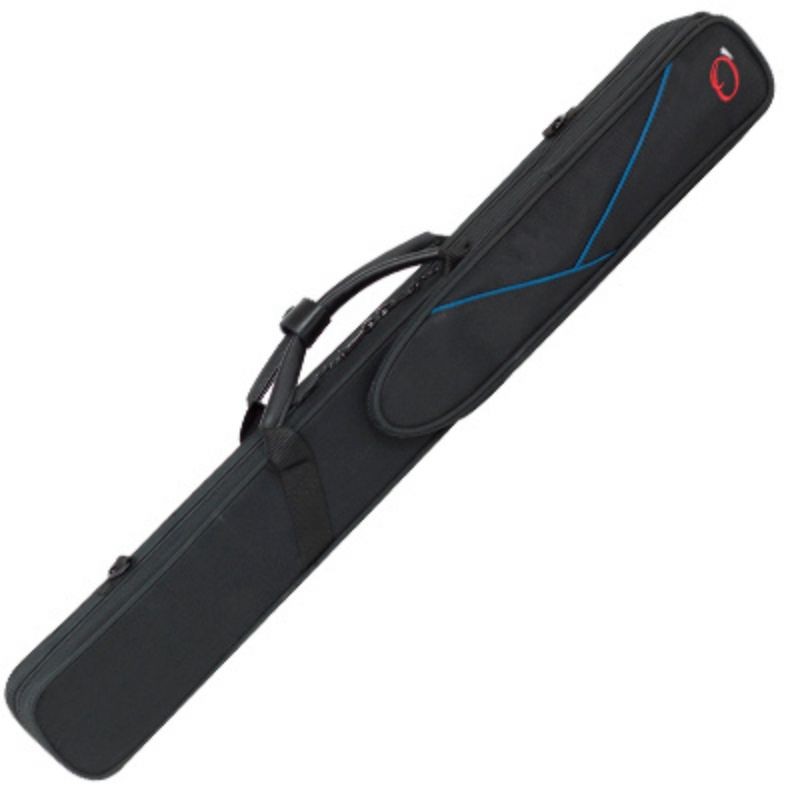 ESTOJO PARA FLAUTA TRANSVERSAL ORTOLA 8505