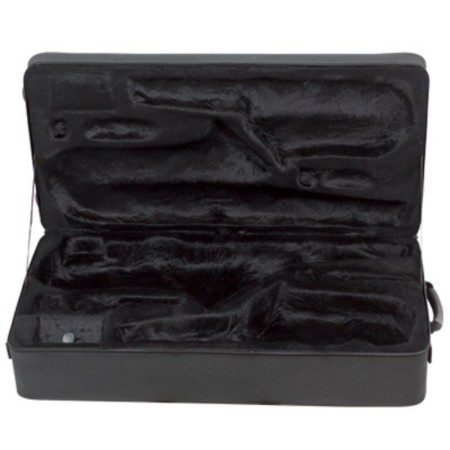 Estojo para Saxofone Alto e Tenor Ortolá 8240 - Sanganxa.com