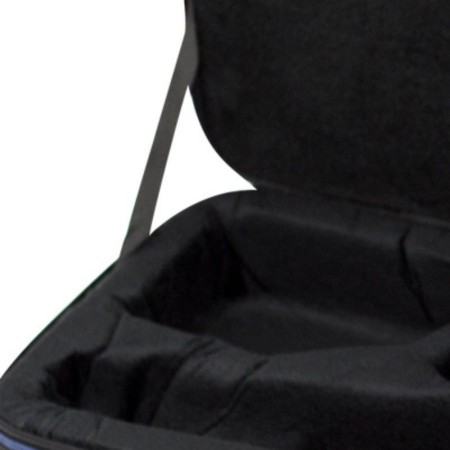 Estojo para Saxofone Alto Ortolá 112 Mochila - Sanganxa.com