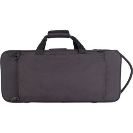 Estojo para saxofone alto Protec Max MX304 - Sanganxa.com