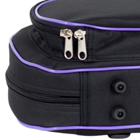 Estojo para Saxofone Alto Ortolá 111 Mochila - Sanganxa.com