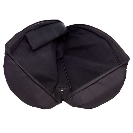 Estojo para Tuba Ortola 220 Poliéster | Sanganxa Music Store