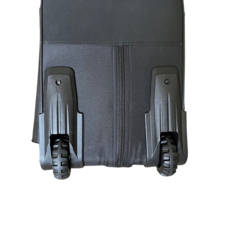 Estojo para tuba Ortola 8023 Mochila rígida e rodas Sanganxa.com