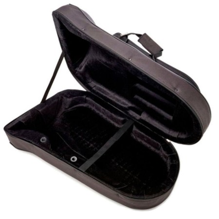 ESTOJO PARA EUFÓNIO ORTOLA MOD 141 - Sanganxa