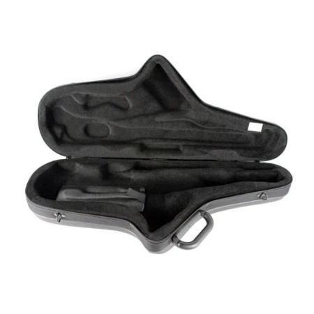 TENOR SAX CASE BAM 4002SN SOFTPACK BLACK Bam - 3