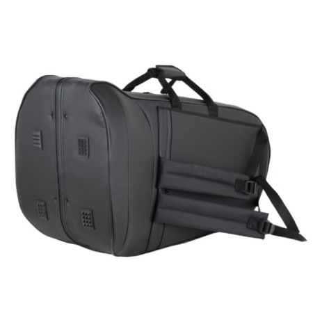 Estojo para eufónio Ortola 141 Brg Amelie Series Blue - Sanganxa.com