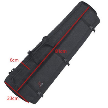 ESTOJO PARA TROMBONE ORTOLA 150