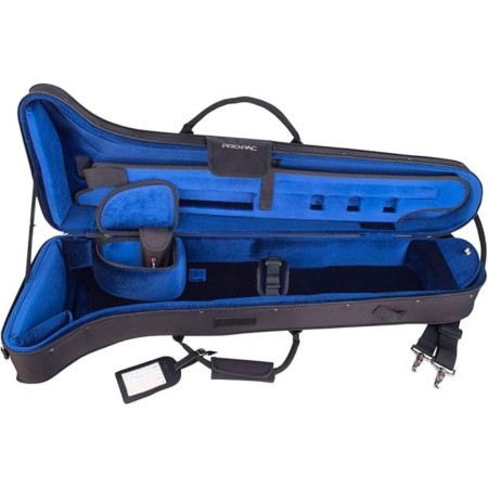 Estojo para trombone Protec PB306CT compacto