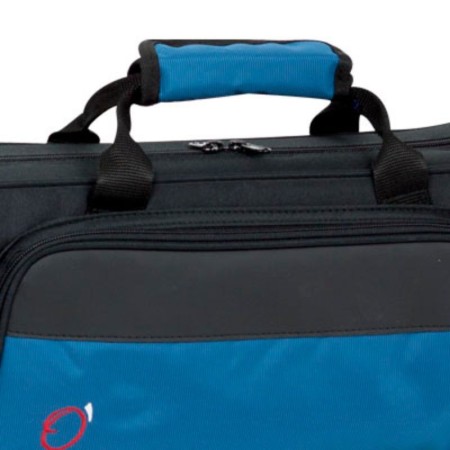 Estojo para trompete Ortola 8460 FSH N/M | Sanganxa Music Store