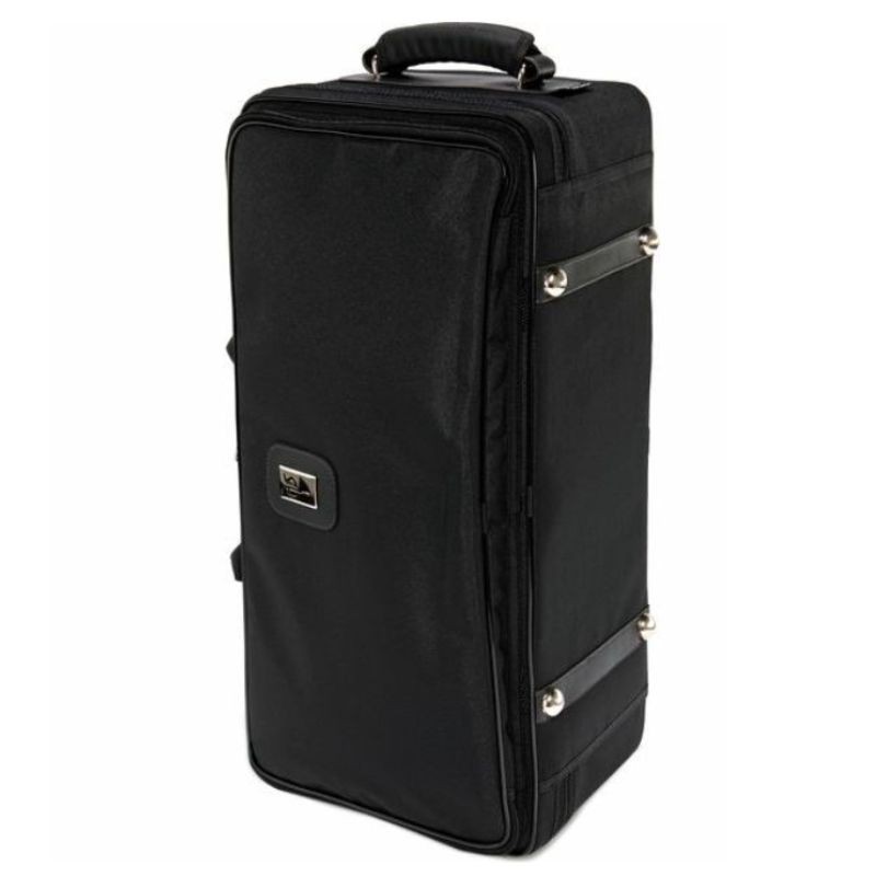 CONJUNTO 3 TROMPETES MARCUS BONNA MB COMPACT