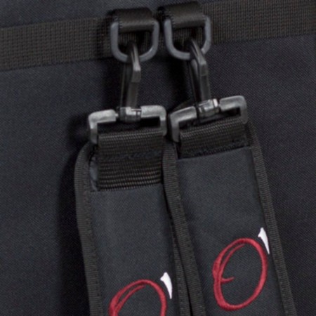 Estojo para Clarinete Ortolá 181 Mochila - Sanganxa.com