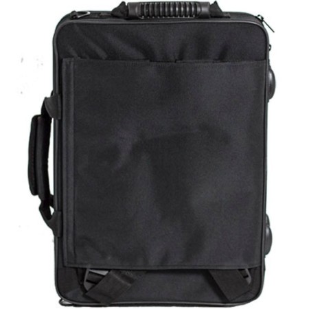 Conjunto de 2 Clarinetes Ortolá 8162 - Sanganxa.com