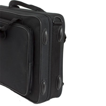 Conjunto de 2 Clarinetes Ortolá 8162 - Sanganxa.com