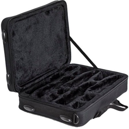 Conjunto de 2 Clarinetes Ortolá 8162 - Sanganxa.com