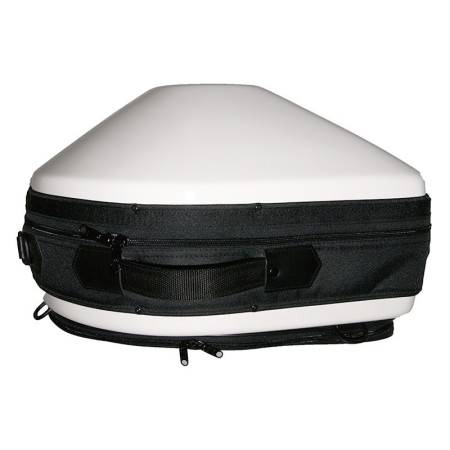 Estuche Trompa K-Ses Campana Desmontable Fusion Negro - Sanganxa.com