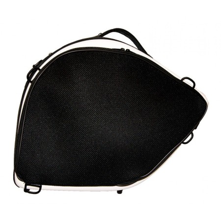 Estuche Trompa K-Ses Campana Desmontable Fusion Negro - Sanganxa.com