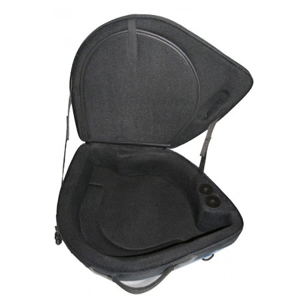 Estuche Trompa K-Ses Campana Desmontable Fusion Negro - Sanganxa.com