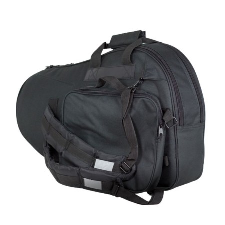 Coldre de chifre fixo Ortola 138 Lbs Preto - Sanganxa.com