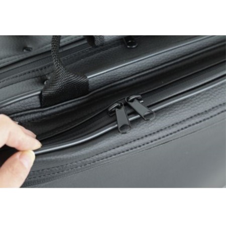 Estojo para clarinete Ortola Púrpura Série Amelie - Sanganxa.com