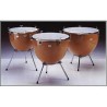 TIMBAL HONSUY MANUAL 23" Honsuy - 1