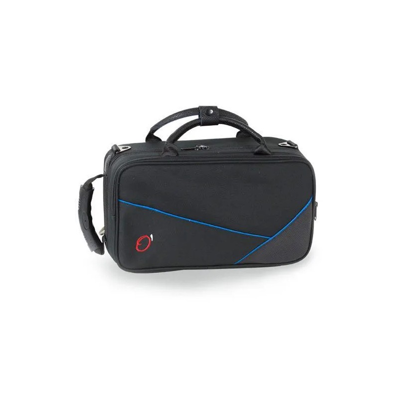 ESTOJO PARA CLARINETE ORTOLA MOD 8015