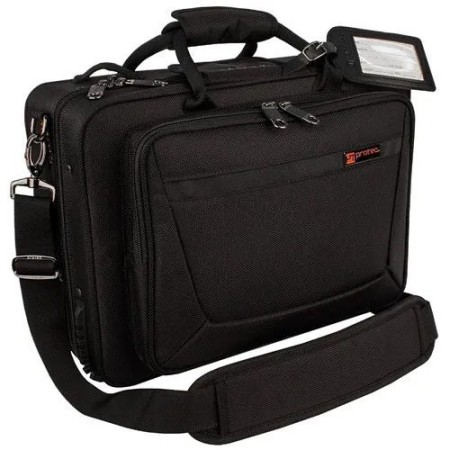 ESTOJO PARA CLARINETE PROTEC PB307CA PROPAC SCORES