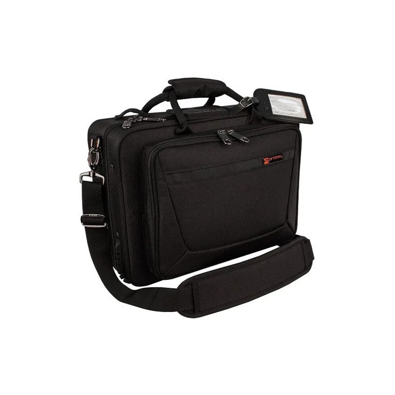 ESTOJO PARA CLARINETE PROTEC PB307CA PROPAC SCORES
