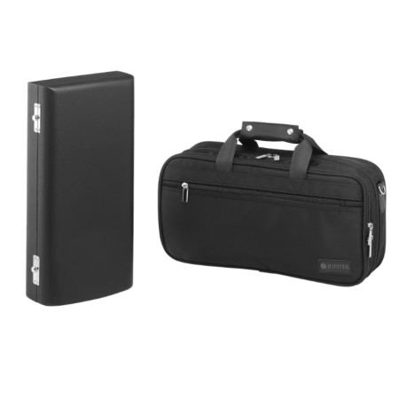 Clarinete Jupiter JCL1100S Llaves Plateadas - Sanganxa.com