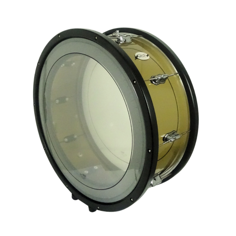 STF2750 55x22cm Marching Bass Drum Santafe - Sanganxa.com