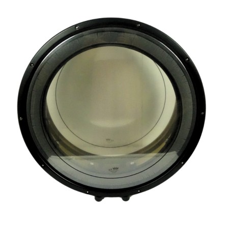 Bombo Santafe de Marcha STF2750 de 55x22cm - Sanganxa.com