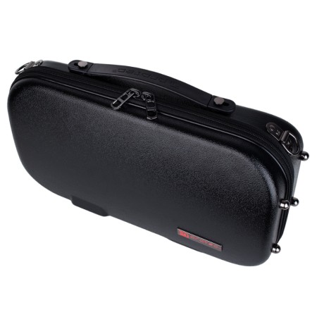 Estojo para Clarinete Protec BM307 Micro Zip : Sanganxa Music Store
