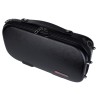 Estojo para Clarinete Protec BM307 Micro Zip : Sanganxa Music Store