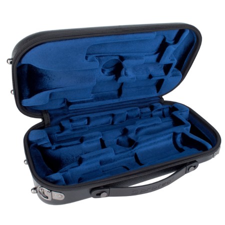 Estojo para Clarinete Protec BM307 Micro Zip : Sanganxa Music Store