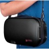 Estojo para Clarinete Protec BM307 Micro Zip : Sanganxa Music Store