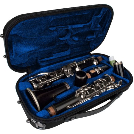 Estuche Clarinete Protec BM307 Micro Zip | Sanganxa Music Store