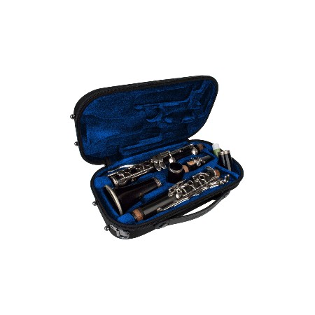 Estojo para Clarinete Protec BM307 Micro Zip : Sanganxa Music Store