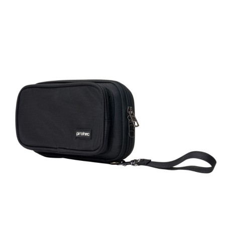 Estojo modular de madeira para boquilhas e pinças Protec A400 | Sanganxa.com